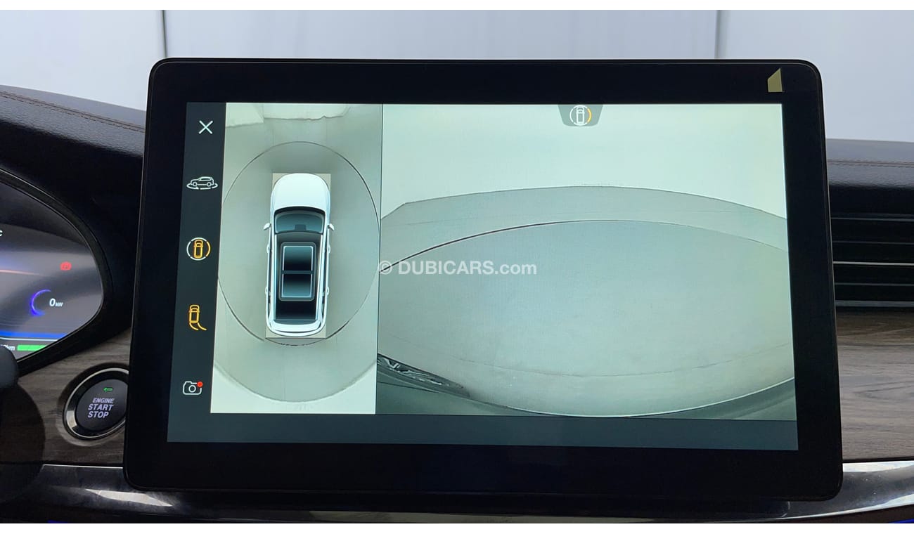 Skywell ET5 LUXURY PLUS 0.01 | Zero Down Payment | Free Home Test Drive