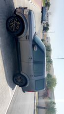 Land Rover Discovery s