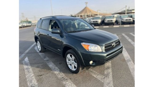 Toyota RAV4 “Offer”2008 TOYOTA RAV4 Sport 4x4 2.4L VVT-i + V4 with Sunrrof option **Clean Car