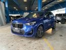 BMW X1 xDrive20i M Sport | Guaranteed Warranty | 0 Down Payment