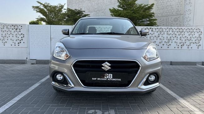 Suzuki Dzire GLX, миниатюра 19