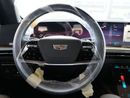 كاديلاك إسكالاد SPORT PLATINUM