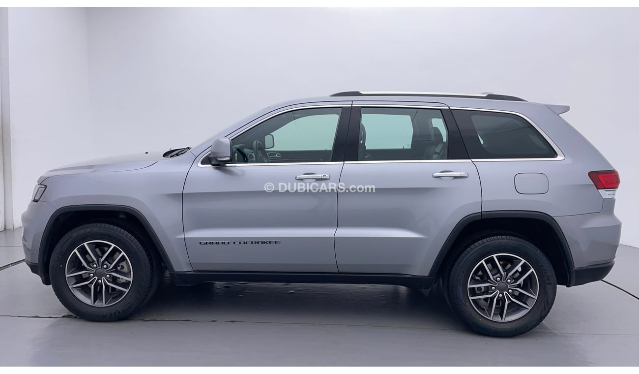 جيب جراند شيروكي LIMITED 3.6 | بدون دفعة مقدمة | اختبار قيادة مجاني للمنزل