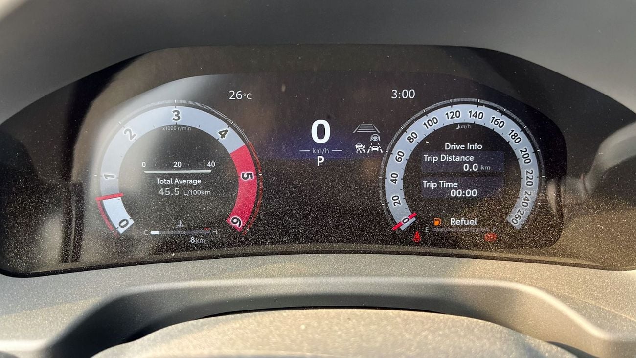 Toyota Land Cruiser EXPORT ONLY - Toyota LC300 VXR 3.3L DSL (Highest Specification)