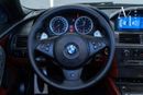 BMW M6 2007 BMW M6 V10, Carbon Fiber Package, 500HP