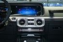 Mercedes-Benz G 63 AMG (GCC) Double Night Package / Full Carbon Fiber / + 10% For local Registration