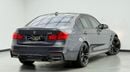 بي أم دبليو M3 Std 3.0L 2015 BMW M3, Full Service History, Carbon Fiber Interior, Excellent Condition, American