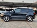 Land Rover Range Rover Evoque SE - American Specs - Excellent Condition