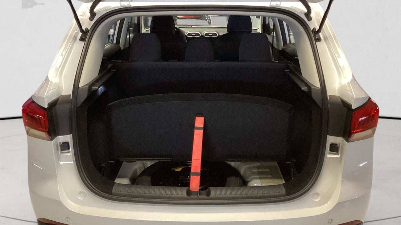 MG ZS Standard | upto AED 20,000 Ramadan Discount | Guaranteed Warranty | 0 Down Payment