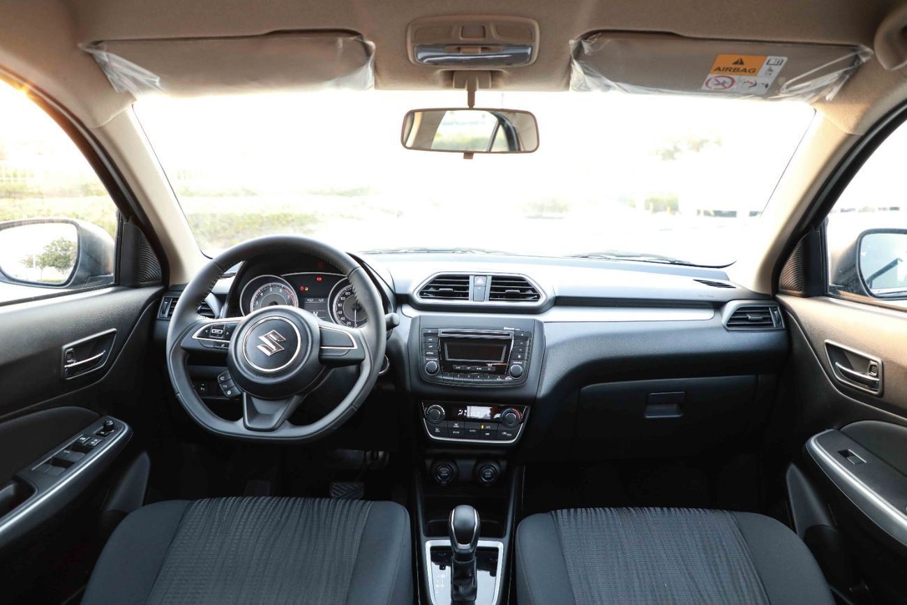 Suzuki Dzire GLX 1.2L | GCC | Zero Down Payment | AED 626 Monthly | Warranty