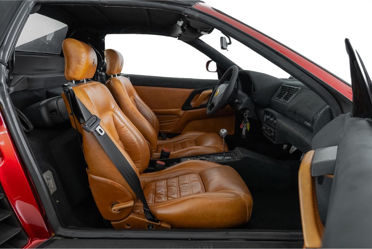 Ferrari F355 Spider