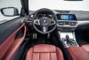 BMW 420i M SPORT PREMIUM