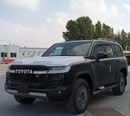 تويوتا لاند كروزر GR SPORT