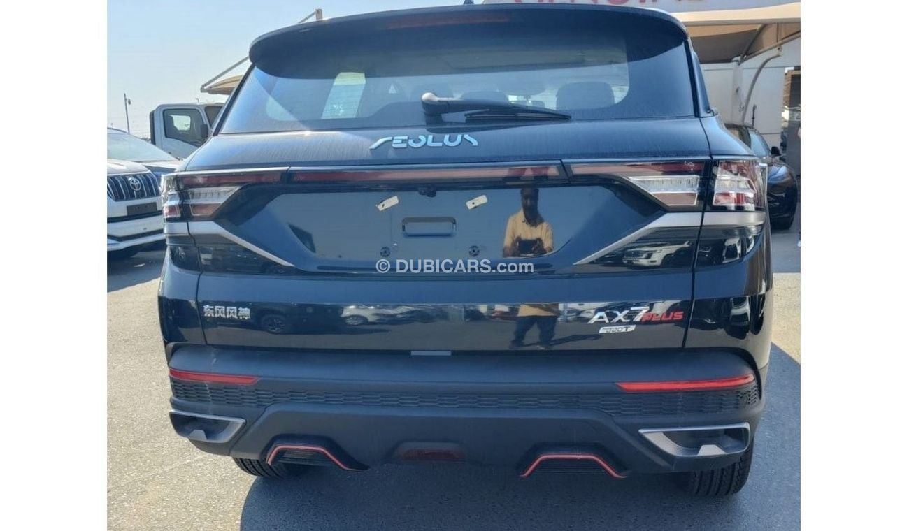 Volkswagen Golf Alltrack 1.5L DCT AUTOMATIC TRANSMISSION