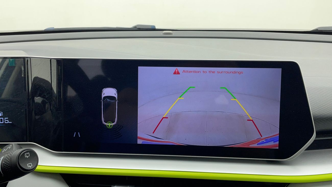 Geely Coolray GL 1.5 | Zero Down Payment | Home Test Drive