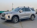 Hyundai Palisade 2022 Hyundai Palisade SEL+ Premium Comfort - Sunroof Push Start - 7 Seater - 3.8L V6 With Multi Driv