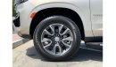 Chevrolet Tahoe LT - 2021 - GCC Spec - With Warranty & Service