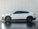 لامبورغيني اوروس STD 4.0T V8