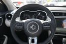 MG ZS MG ZS Luxury 1.5L Petrol Model 2025, Color White