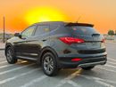 Hyundai Santa Fe 2016 Hyundai Santa Fe 2.4L V4 GDi Engine Sports - Canadian Specs Clean Car - Eco Drive Mode -