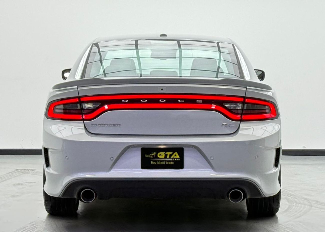 Dodge Charger R/T 5.7L 2023 Dodge Charger R/T, 2027 Dodge Warranty, 2028 Dodge Service Pack, Low Km, Fully Loaded,