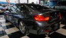 BMW 435i i Coupe M Kit