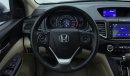 Honda CRV EX 2.4 | Under Warranty | Inspected on 150+ parameters