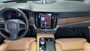 Volvo S90 B5 ULTIMATE BRIGHT 2024 | AED 1778/Month | 20% DP | 30 Day Return | Warranty