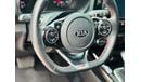 Kia Soul KIA SOUL EX 1.6L V4 || 1110 PM || ORIGINAL PAINT || FULL OPTION || GCC