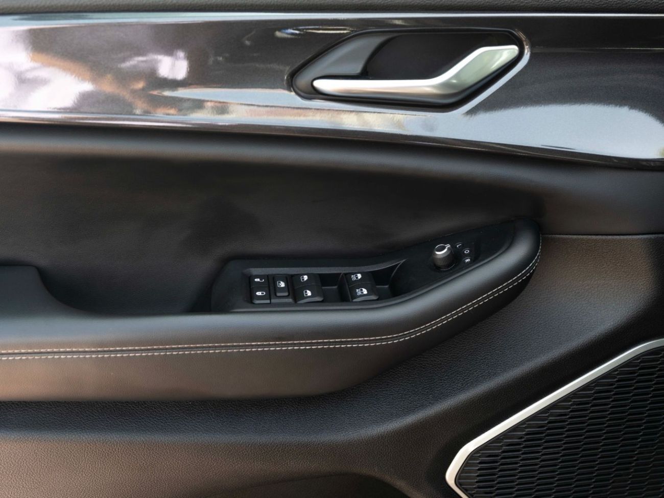 Jeep Grand Cherokee L Altitude 3.6L