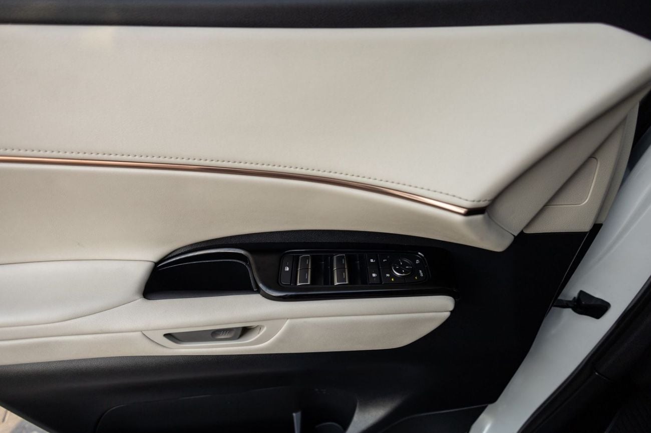 لكزس LM 350h STD (NON GCC) Lexus LM350h 2024 European Specs | Warranty