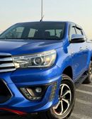 Toyota Hilux TRD Adventure 2018 Model V6 4.L Engine Full Option Very Clean Title