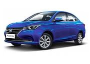 Changan Alsvin