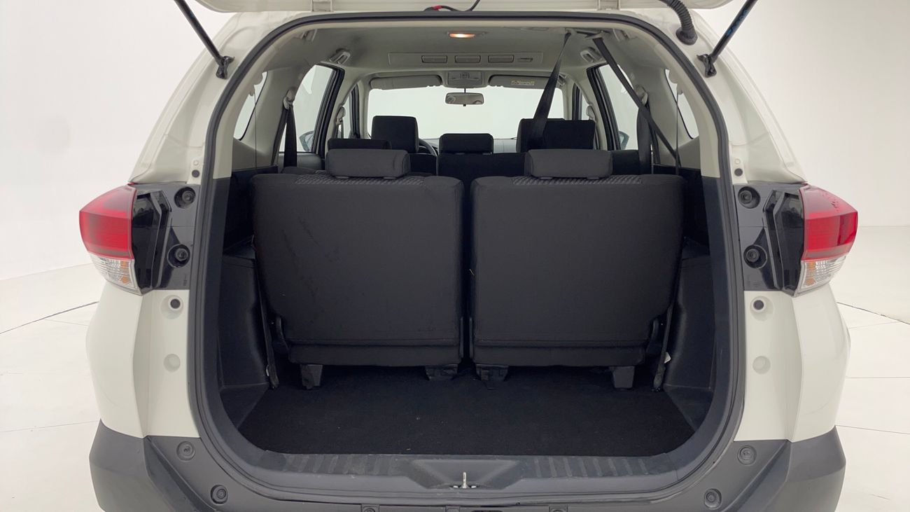 تويوتا راش EX 1.5 | بدون دفعة مقدمة | اختبار قيادة مجاني للمنزل