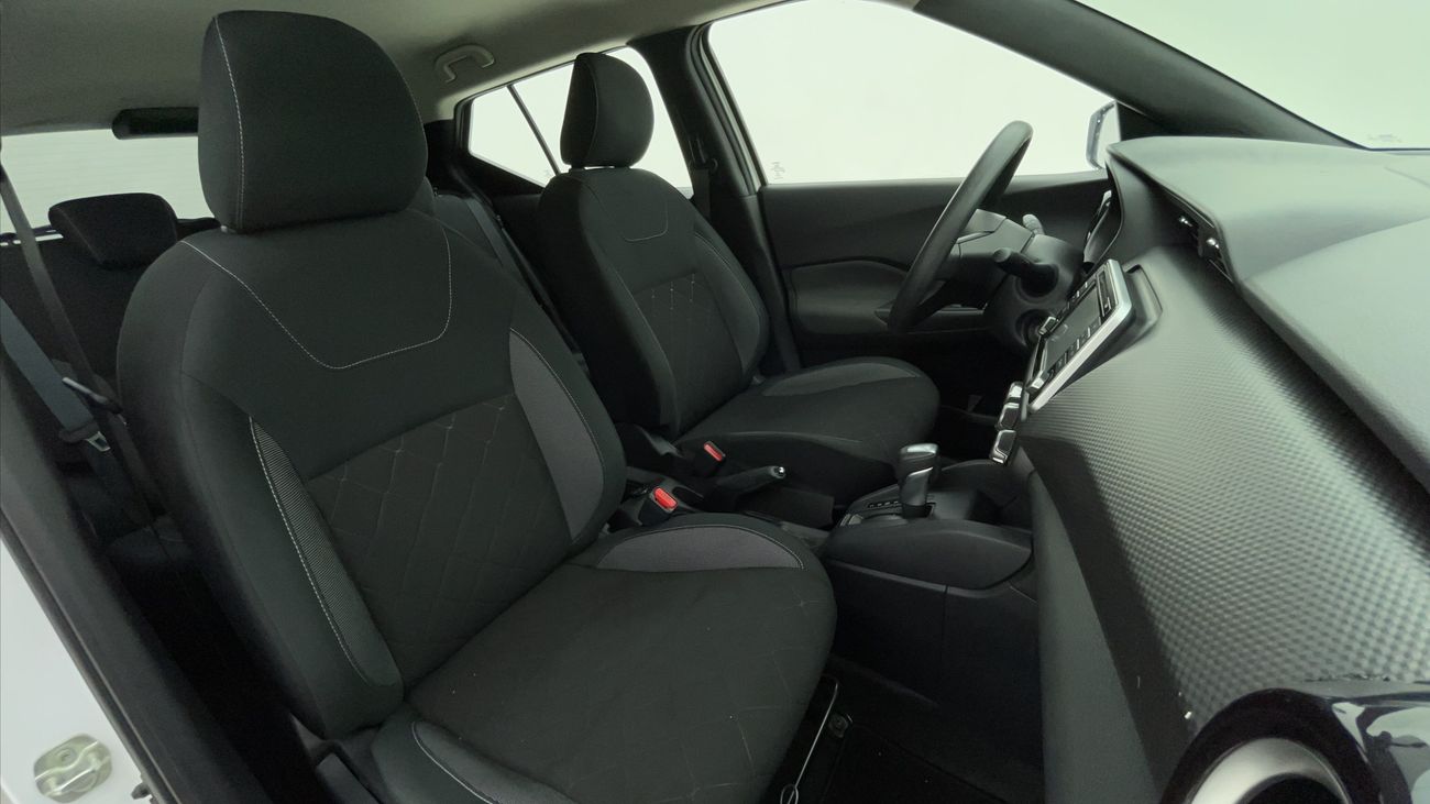 Nissan Kicks SV 1.6 | Zero Down Payment | Home Test Drive