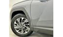 Hyundai Tucson 2022 Hyundai Tucson Premium, Oct 2027 Hyundai Warranty, Full Hyundai Service History, Low Kms, GCC