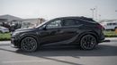 Lexus RX350 F-SPORT LEXUS RX350 FSPORT3 2.4L -2026YM
