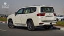 تويوتا لاند كروزر GXR | Twin Turbo | JBL Speakers | Sun Roof | Radar | Leather Seats | GCC Specs