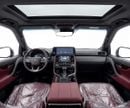 لكزس LX 600 SIGNATURE 3.5