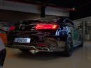 Mercedes Benz S63 AMG STD 2016 Mercedes-Benz S-Class S63 Coupe | Good Condition