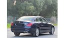 Mercedes-Benz C 300 Premium +