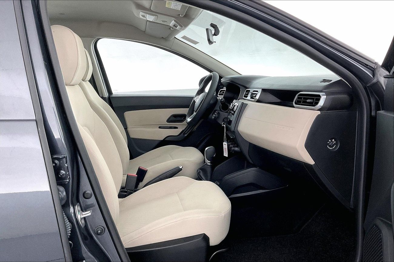 Renault Duster PE| 1 year free warranty | Exclusive Eid offer