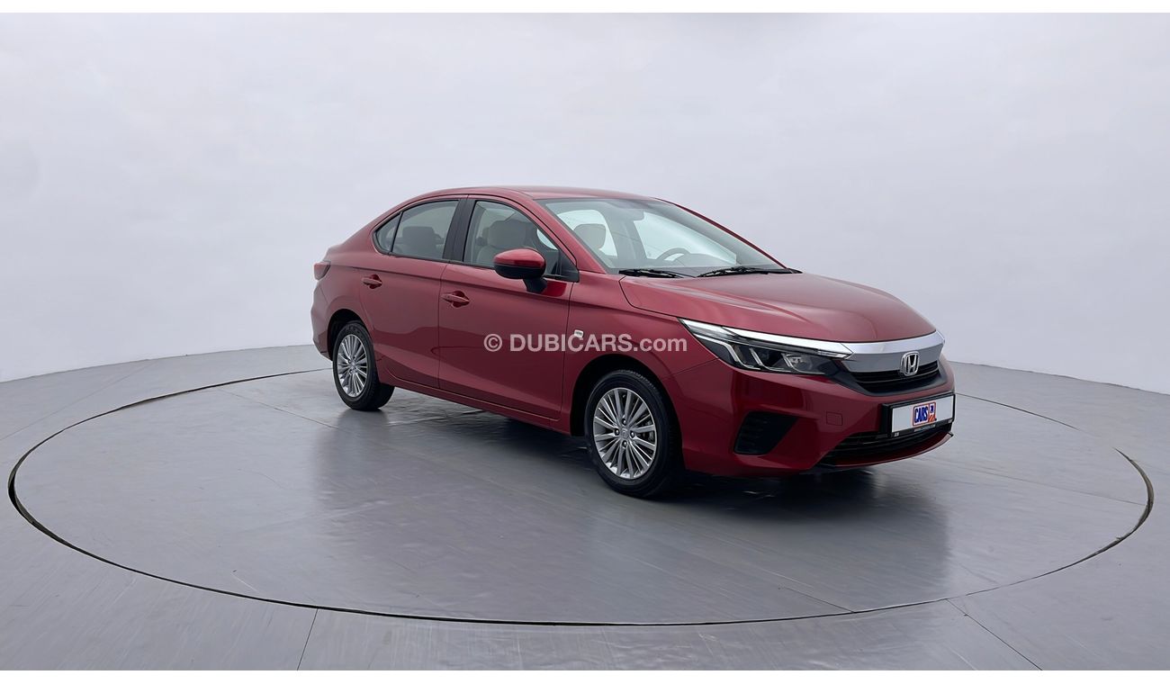 Honda City LX 1.5 | Under Warranty | Inspected on 150+ parameters