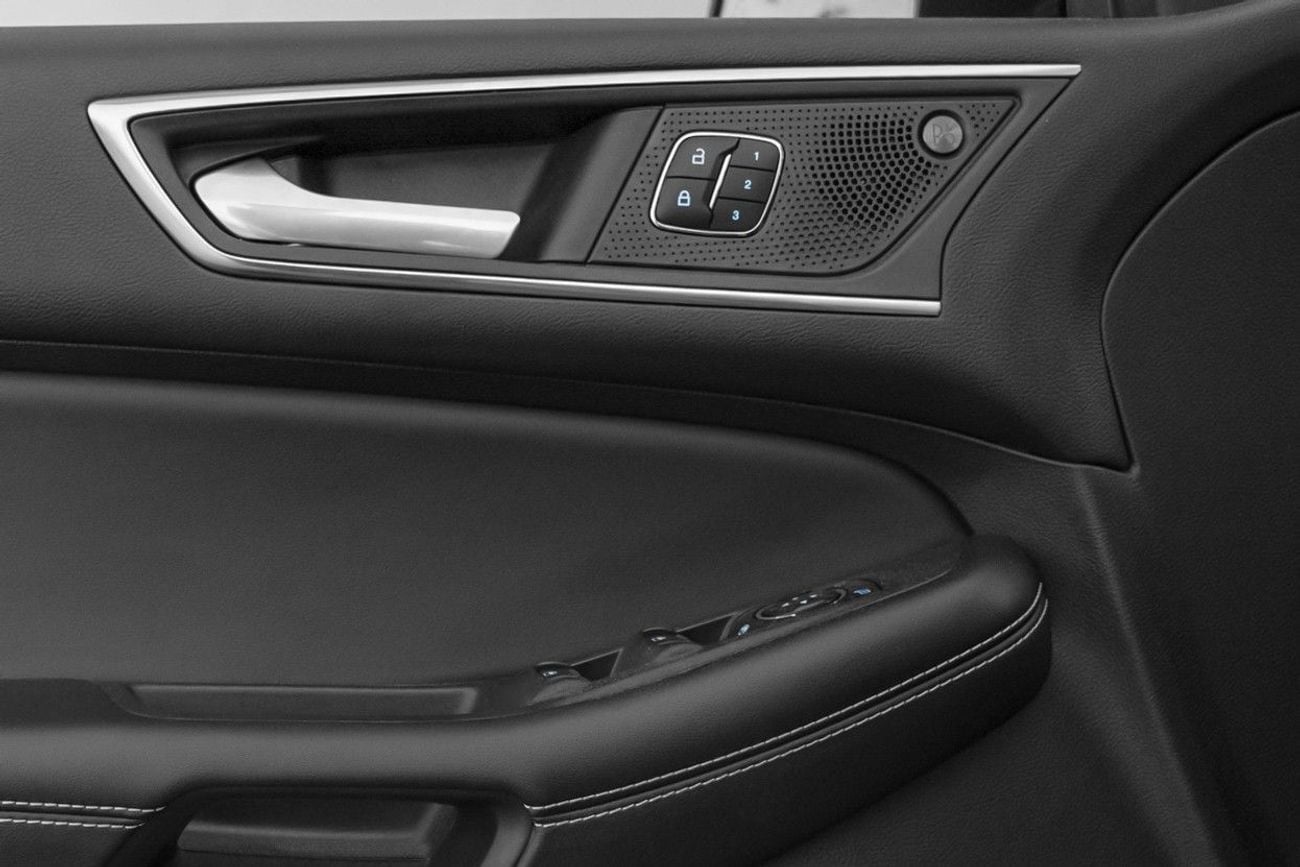 Ford Edge ST