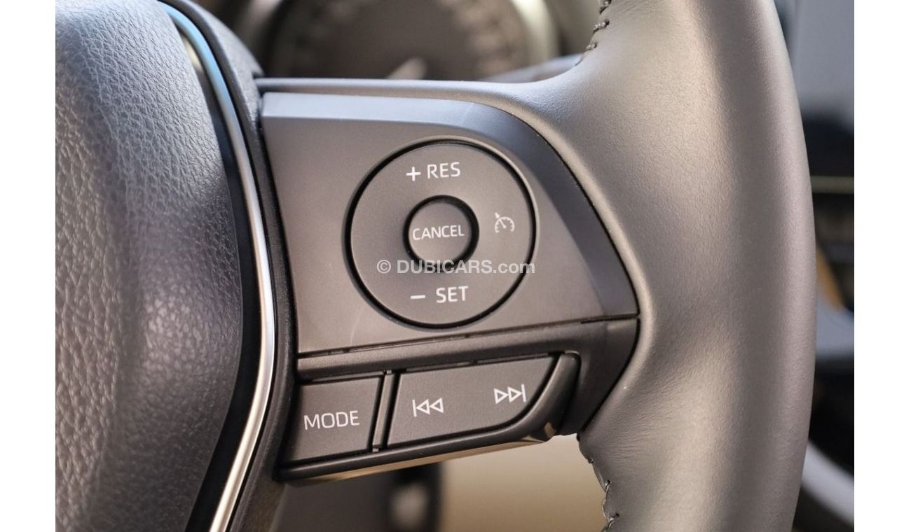 Toyota Camry TOYOTA_CAMRY_GLE_2.5L_2022_GASOLINE_2022