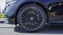 Mercedes-Benz E300 (For Export , НА ЭКСПОРТ) AMG EQ Boost 2.0T RWD 2026 GCC Без пробега