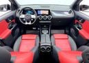 Mercedes Benz GLA 35 AMG GLA35 AMG 4Matic, Warranty, Fully Loaded, Excellent Condition, GCC