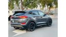 Hyundai Tucson GL 2017 Tucson 1.6 AWD