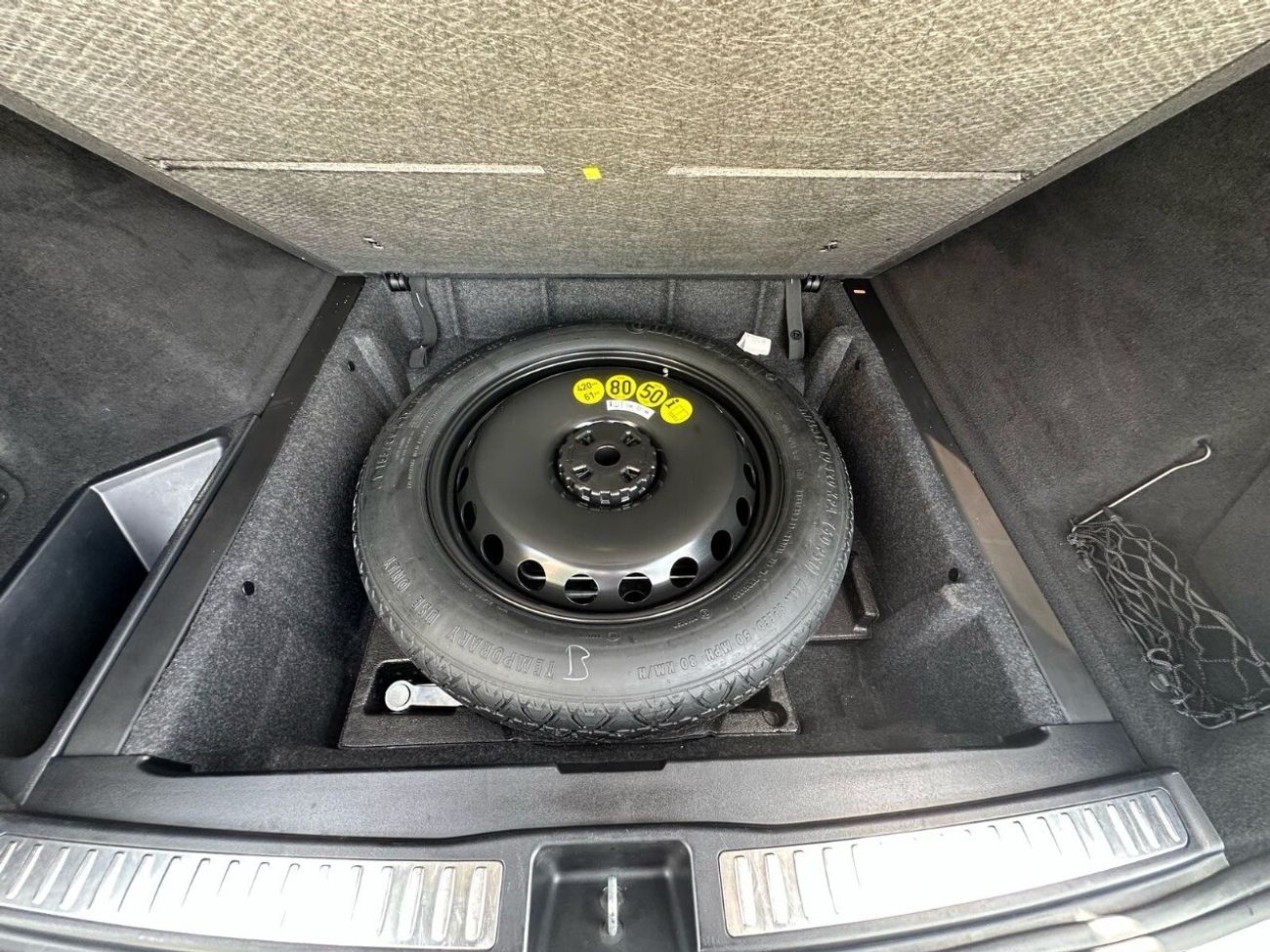 Mercedes-Benz GLE 350 Fully Loaded