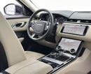 Land Rover Range Rover Velar P250 S 2.0L Petrol 2020 Range Rover Velar P250 S, 1 Year Warranty Unlimited Km, Full Service History